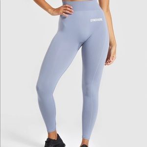 GYMSHARK / Lightweight Seamless Legging / XS